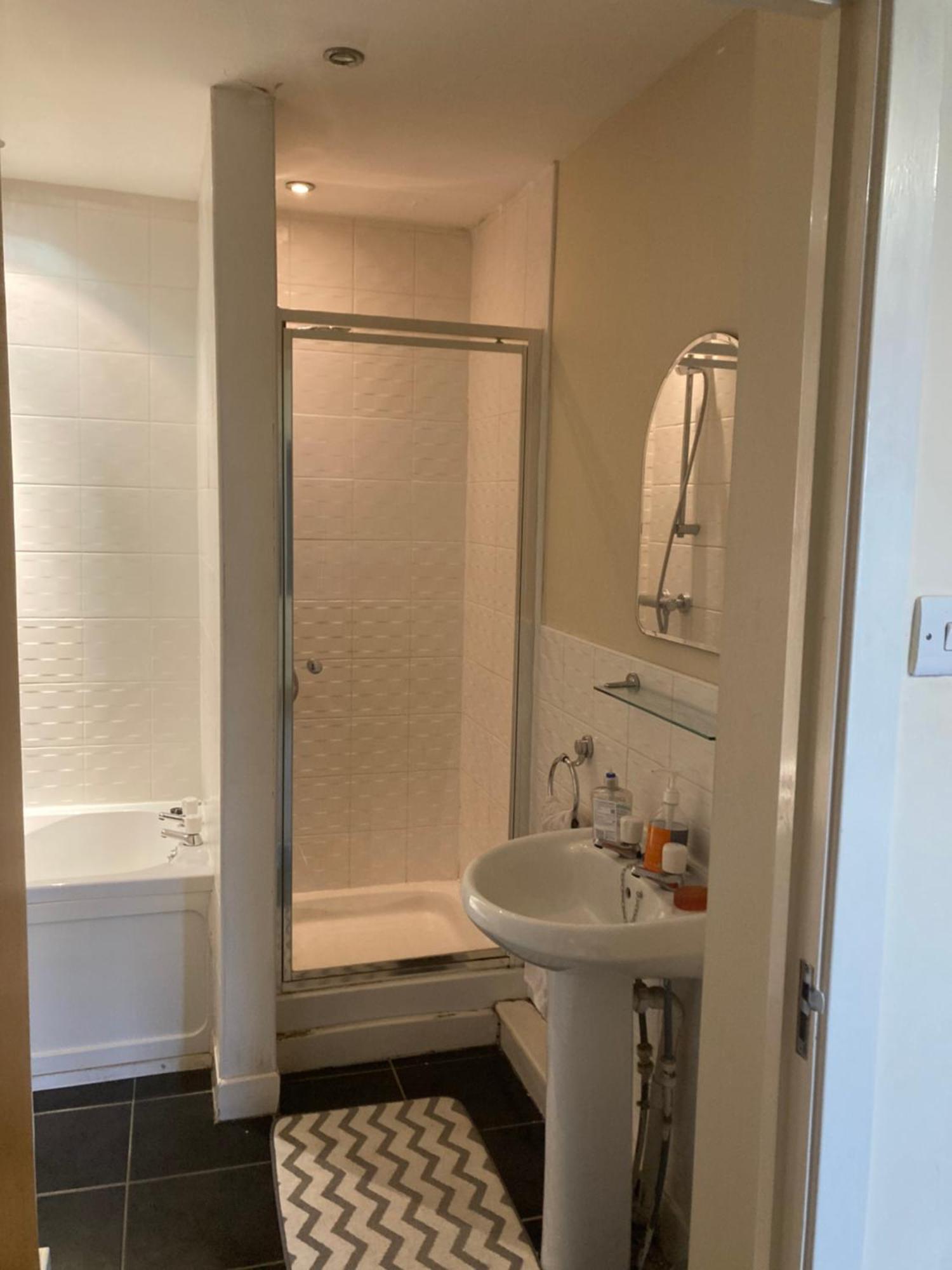 Duplex Apartment グラスゴー エクステリア 写真