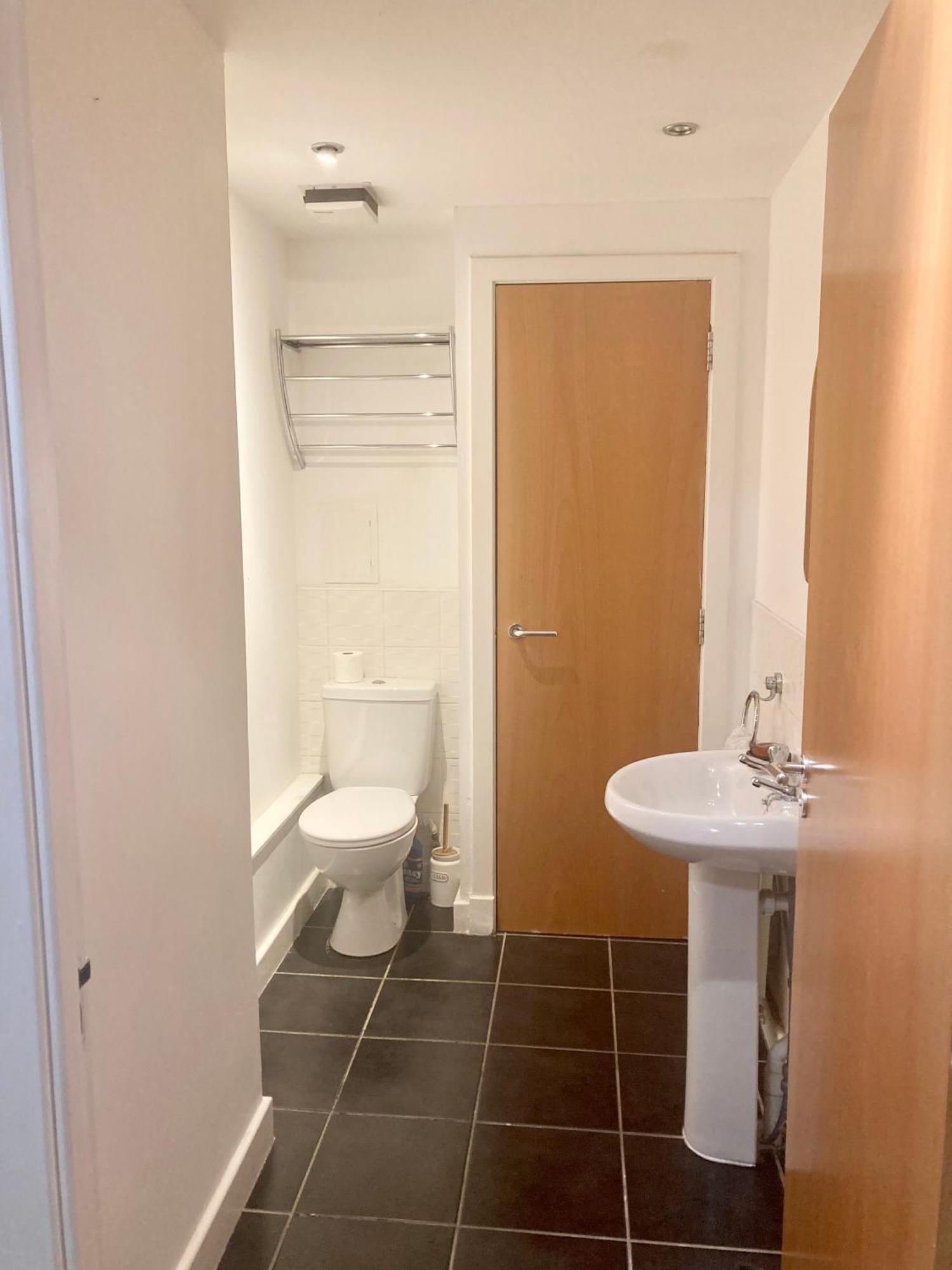 Duplex Apartment グラスゴー エクステリア 写真